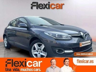 Renault Mégane III