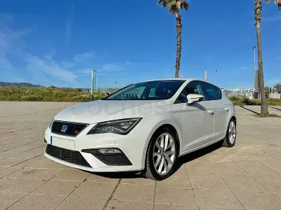 Usado Seat Leon