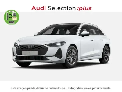 Usado Audi A5