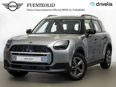 Usado Mini Countryman