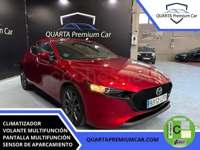Usado Mazda 3