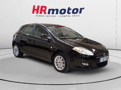 Fiat Bravo