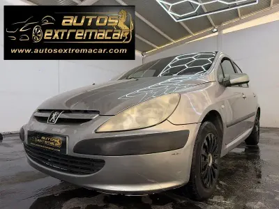 Usado Peugeot 307