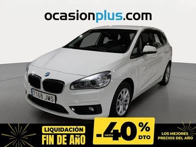 BMW 218 Active Tourer