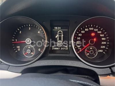 VW Golf VI