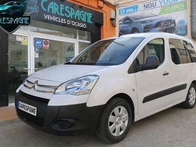 Usado Citroën Berlingo 75 CV (55 kW) 2008 Monovolumen