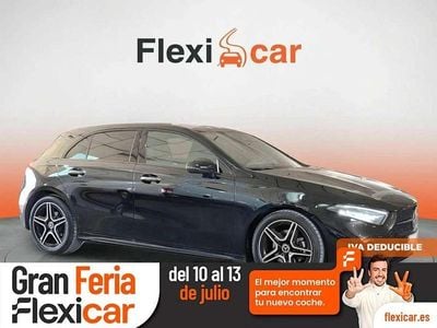 Mercedes A180