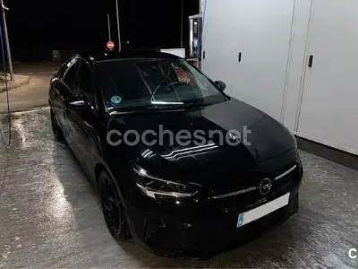 Usado Opel Corsa