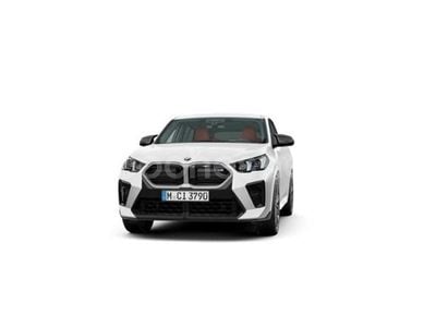 Blanco Usado 2024 BMW X2 Comfort Edition SUV | 59.900 €