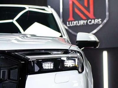 Usado Audi Q7 Advanced 394 CV (289 kW) 2024 Blanco SUV