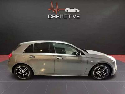 usado Mercedes A45 AMG D AUTOMATICO LINE