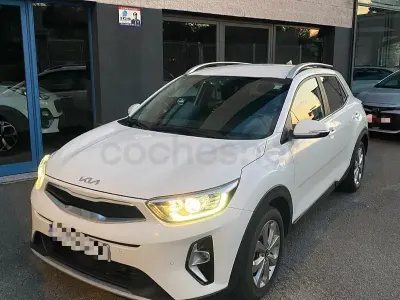 Usado Kia Stonic