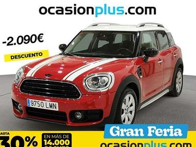 Mini Cooper D Countryman