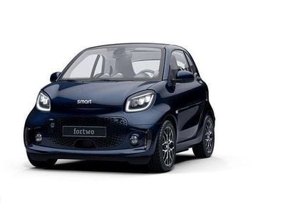 Usado 2022 Smart ForTwo Electric Drive Prime Coupe | 15.400 € (Precio justo)