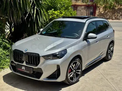 Usado BMW X1 Comfort Edition 163 CV (119 kW) 2025 Gris / plata SUV