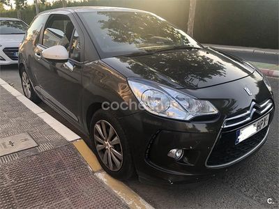 Citroën DS3