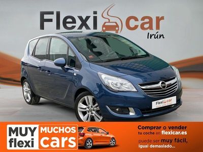 usado Opel Meriva 1.4 NEL Selective Auto