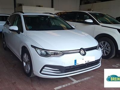 VW Golf VIII