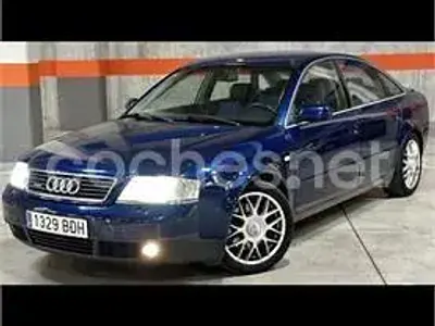 Usado Audi A6
