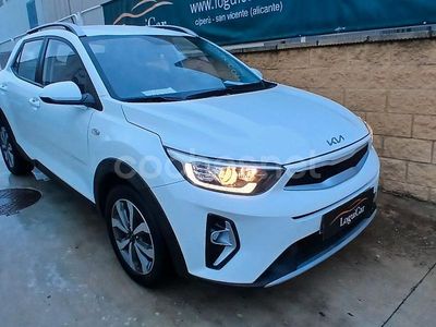 Usado Kia Stonic Plus 84 CV (61 kW) 2022 Blanco SUV