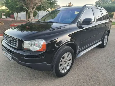 Usado Volvo XC90