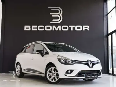 Usado Renault Clio