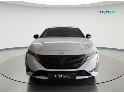 Usado Peugeot 308 114 kW (156 CV) 2023 Blanco Berlina