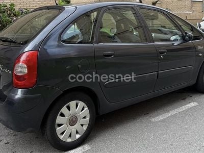 Citroën Xsara Picasso