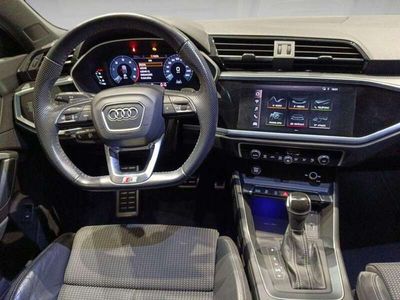 usado Audi Q3 S line 35 TDI 110 kW (150 CV) S tronic