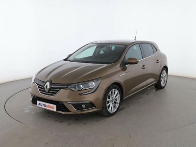 Usado 2016 Renault Mégane III Zen | 11.299 € (Un poco caro)