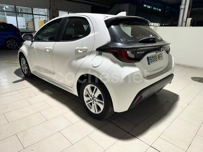 Usado Mazda 2 116 CV (85 kW) 2023