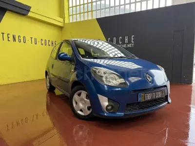 Usado Renault Twingo