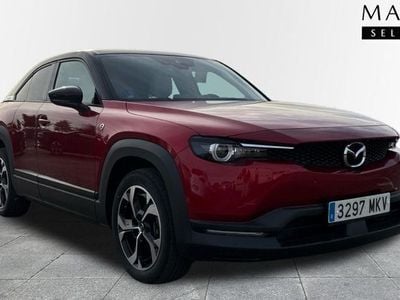 Mazda MX30