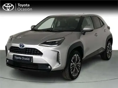 Usado Toyota Yaris Cross Style 116 CV (85 kW) 2023 SUV