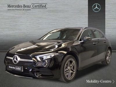 Mercedes A250