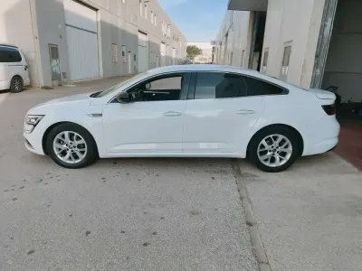 Usado Renault Talisman