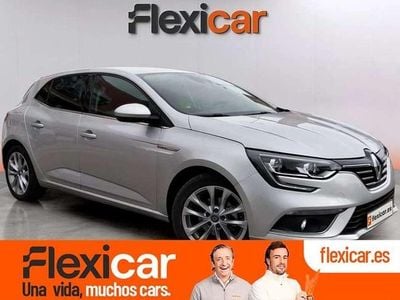 Renault Mégane IV