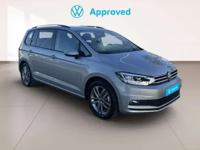 Usado VW Touran