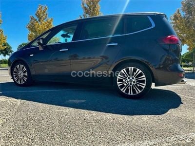 Opel Zafira Tourer