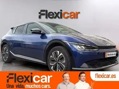 Usado Kia EV6 Air 168 kW (229 CV) 2023 Eléctrico SUV