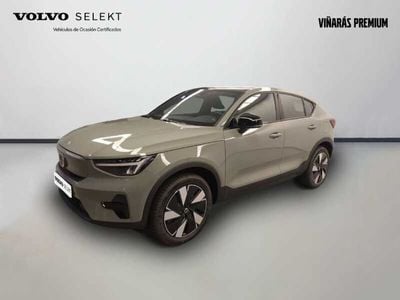 Volvo C40