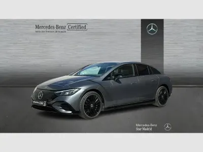 Usado Mercedes EQE350 Edition 214 kW (292 CV) 2024 Otro Berlina