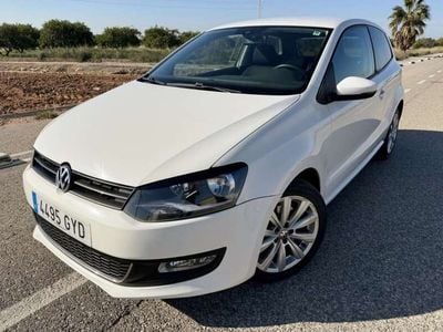 VW Polo