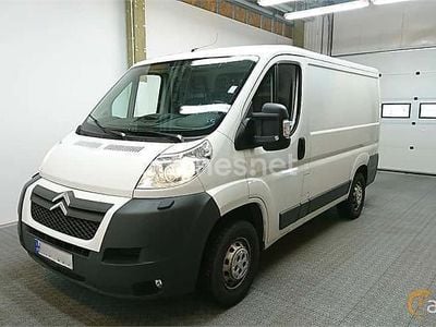 Citroën Jumper