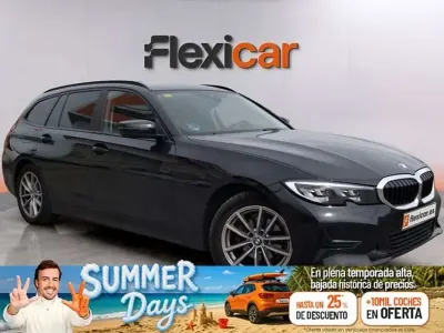 Usado BMW 318