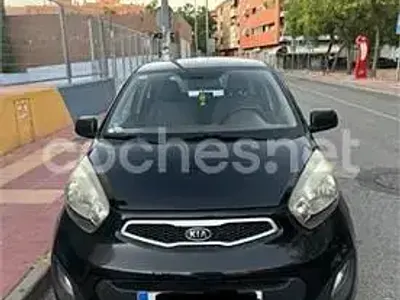 Usado Kia Picanto