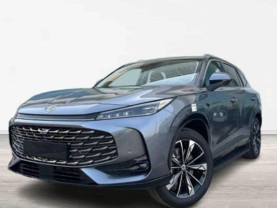 Nuevo MG HS Comfort 258 CV (189 kW) 2026 Otro SUV