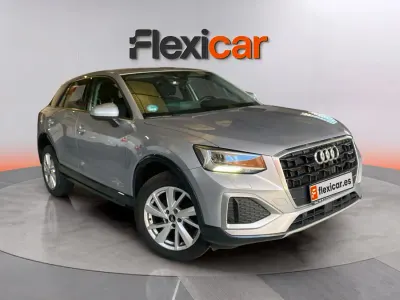 Usado Audi Q2