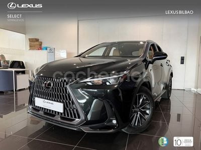 Lexus NX450h+