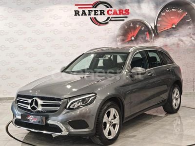 Mercedes GLC220